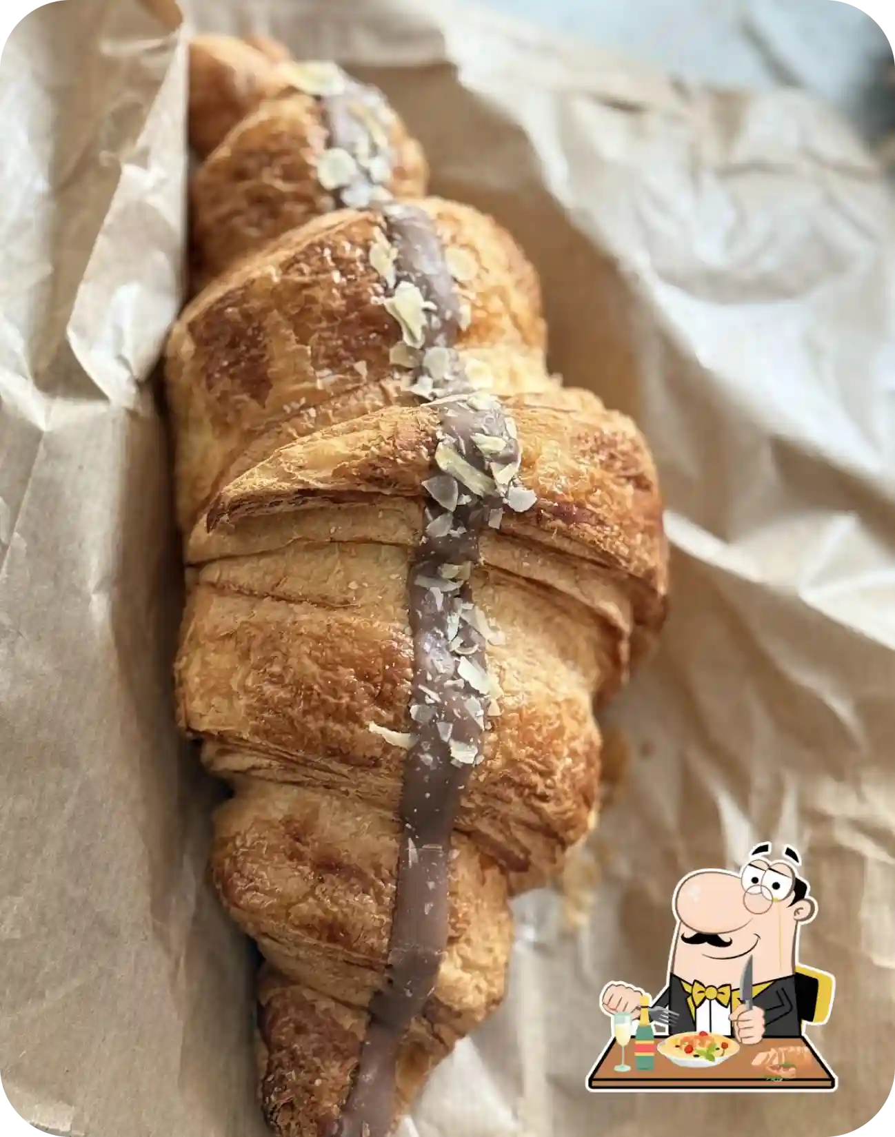Atmosfera Ana Maria Bakery